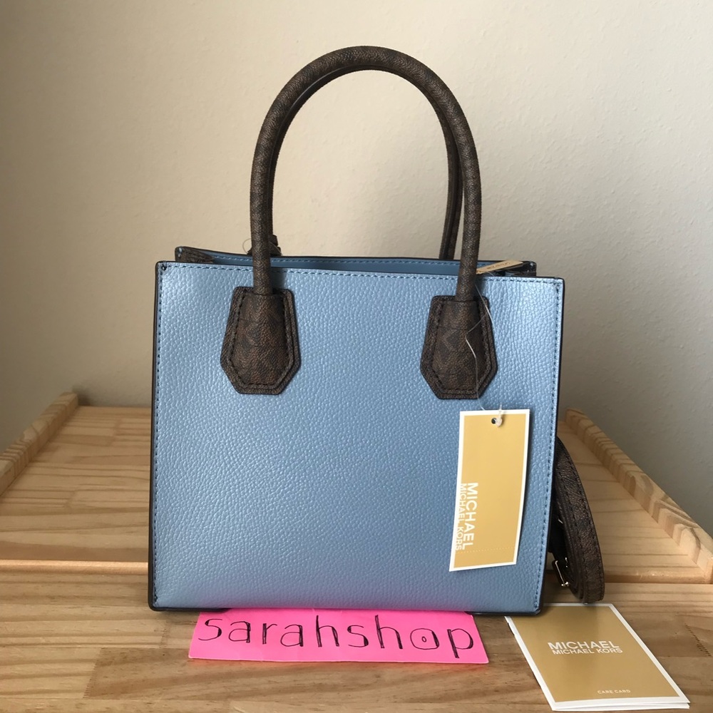 🌼Michael Kors Purse - Picture 3 of 14